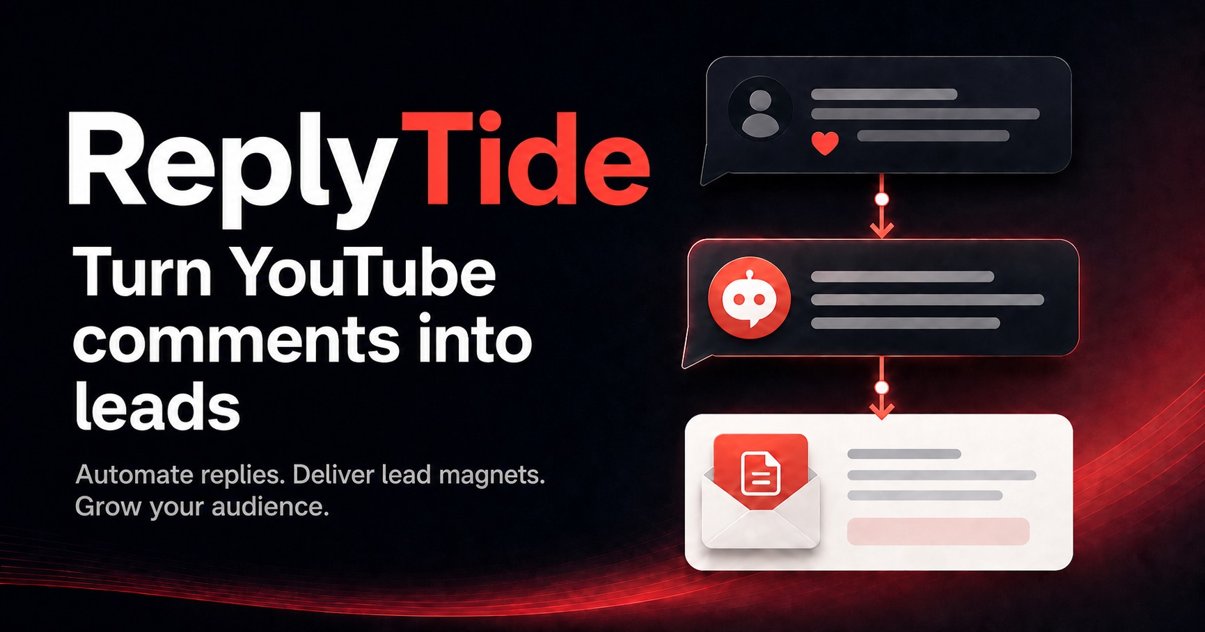 Got 1 million Youtube subscribers using my own tool (Proof attached) 🚀 logo